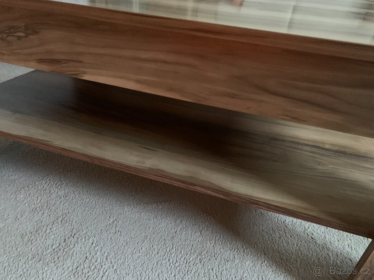 Konferenční stolek - 5