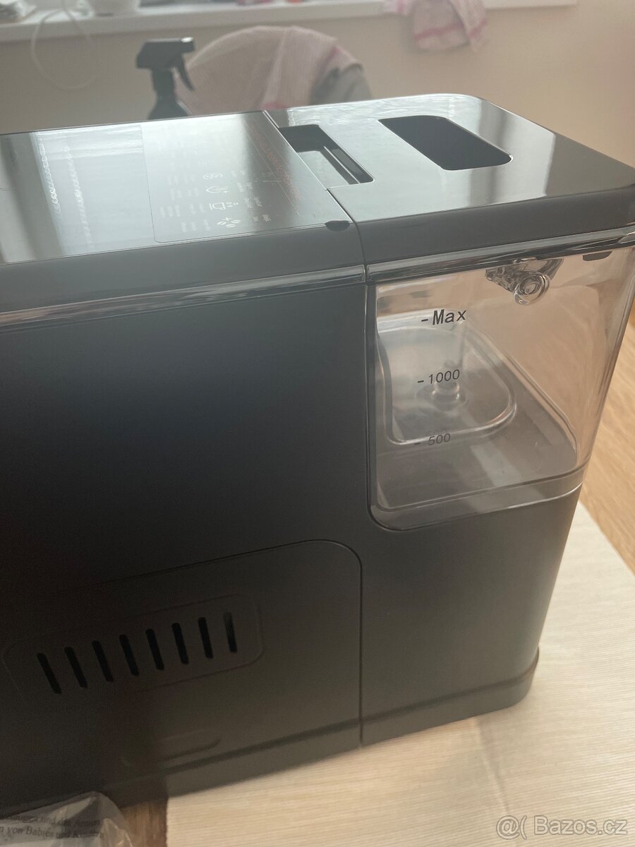 Kávovar Eta Nero crema - 5