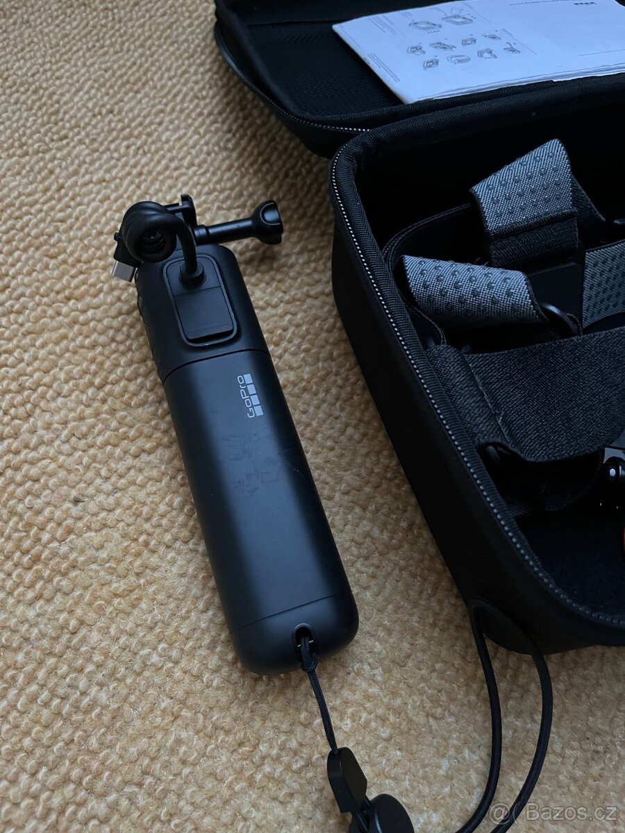 GoPro 12 Hero Black - 5