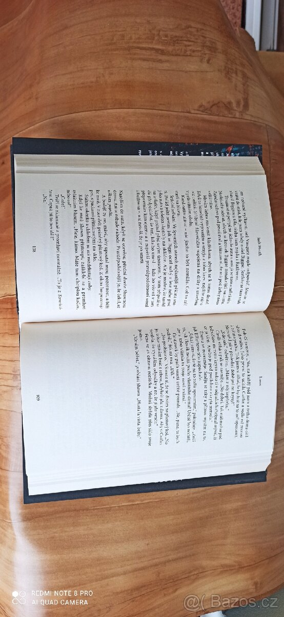 Jack Heath - LOVEC (TOP STAV) - 5