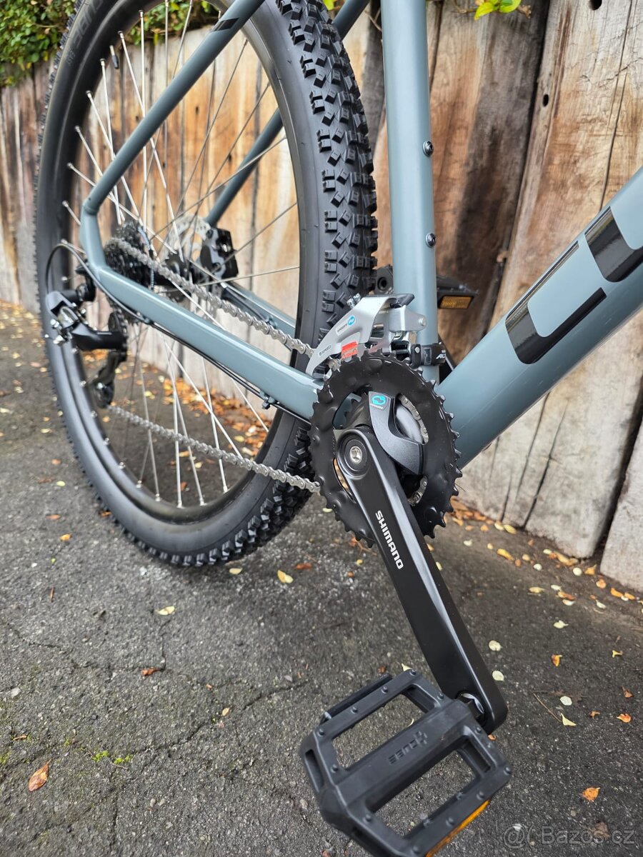 Horské kolo Cube AIM ✅🚲🔥 - 5