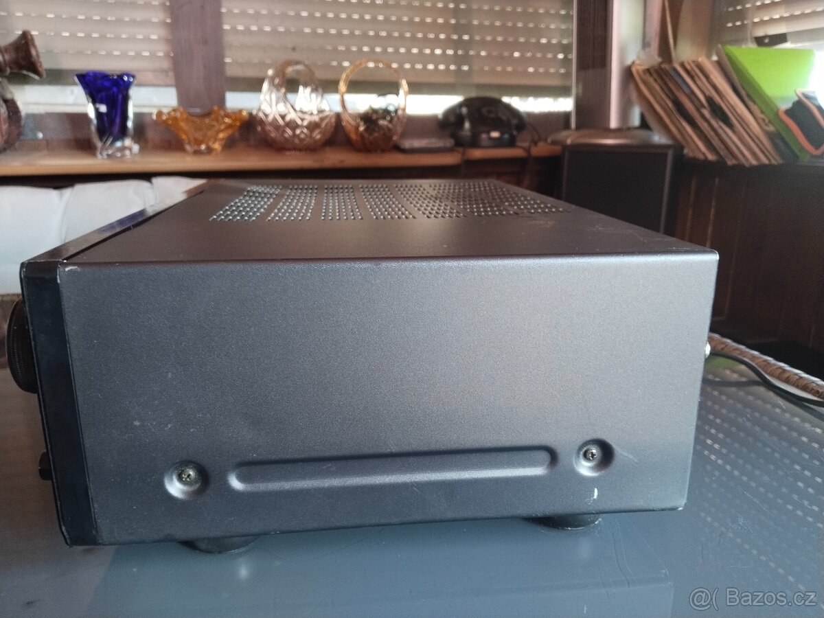 Onkyo TX-8211 receiver - 5