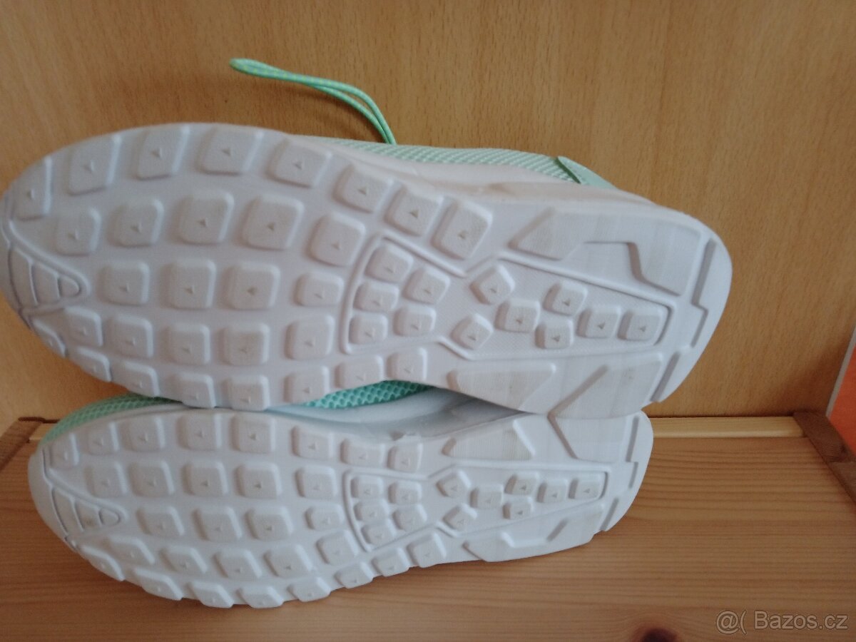 Gumáky,botasky, nazouváky. - 5