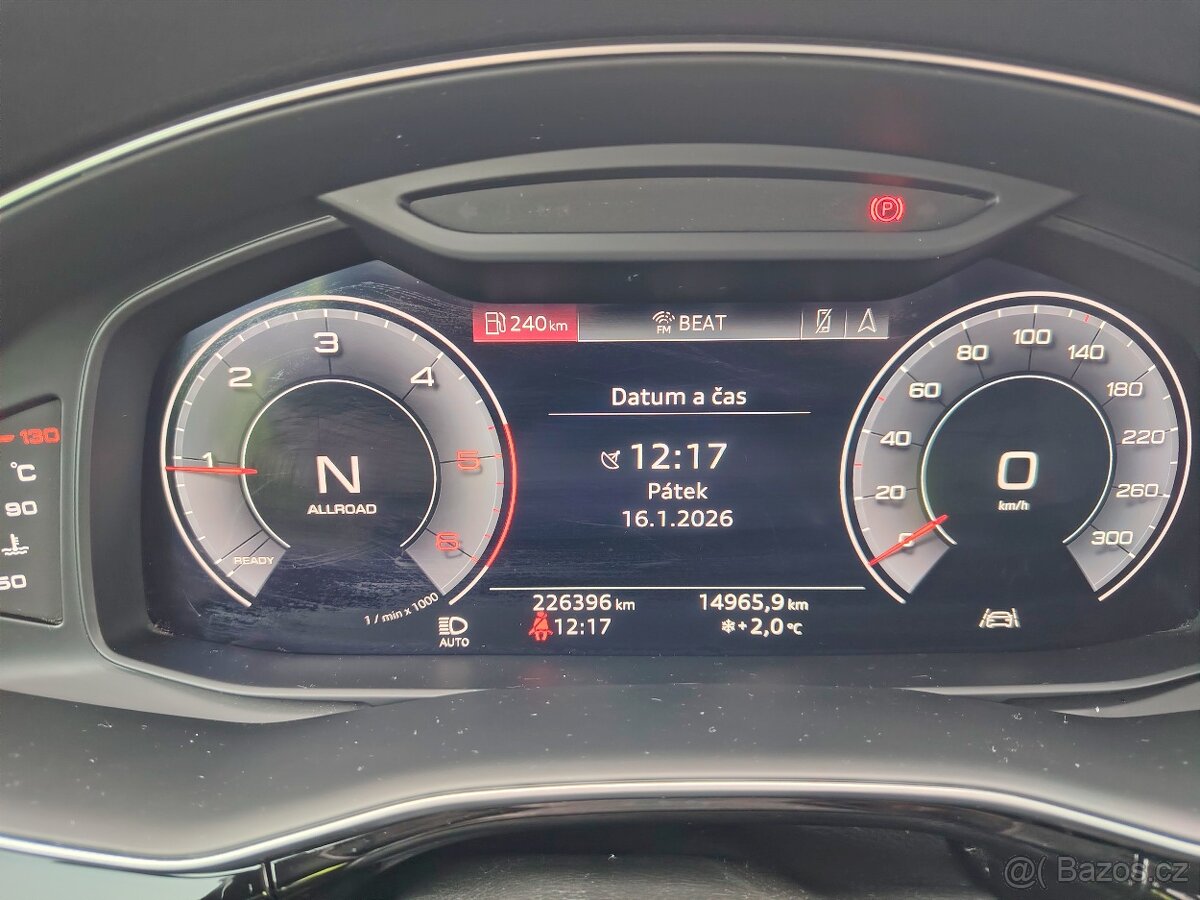 Audi Q8 3.0 TDI QUATTRO 210 kw - 5