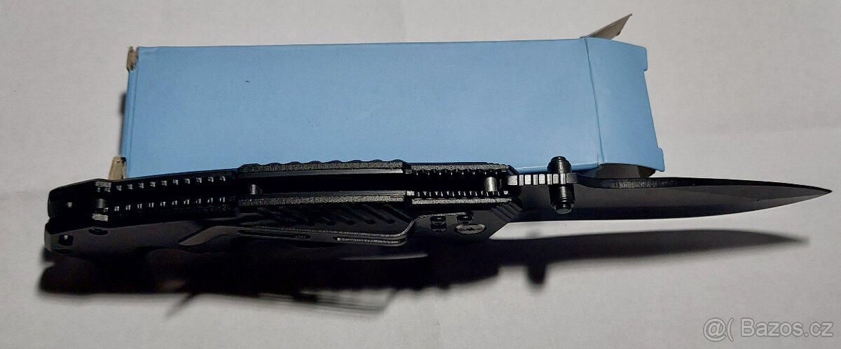 Vreckový nožík - 5