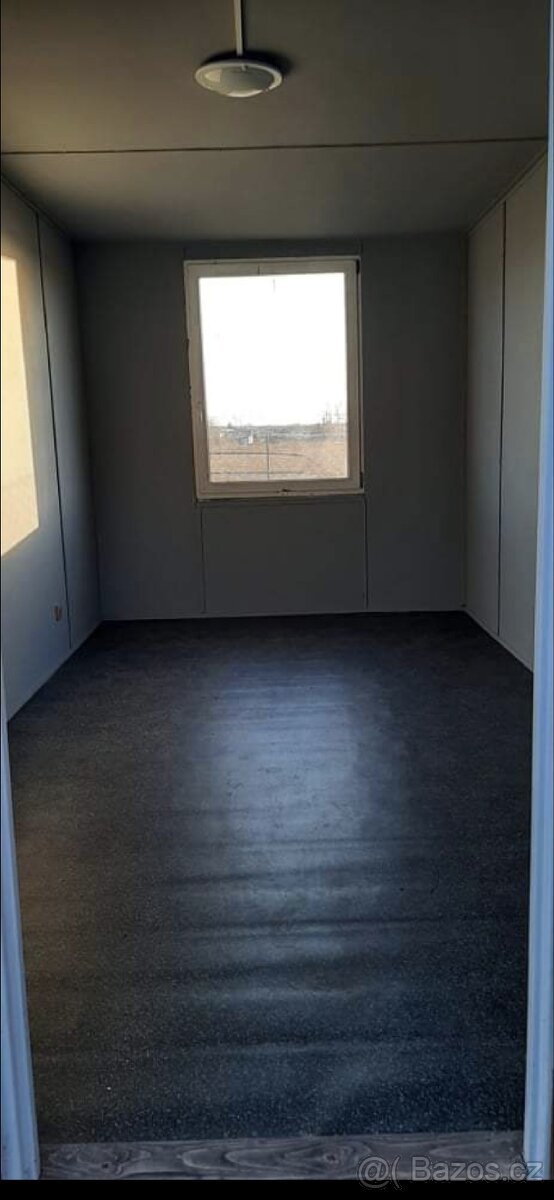 Stavební buňka či zahradní domek - 5