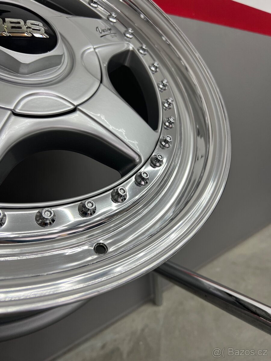 BBS rf r17 po renovaci - 5