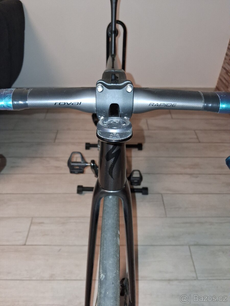 Specialized Tarmac SL8 vel.54 - 5