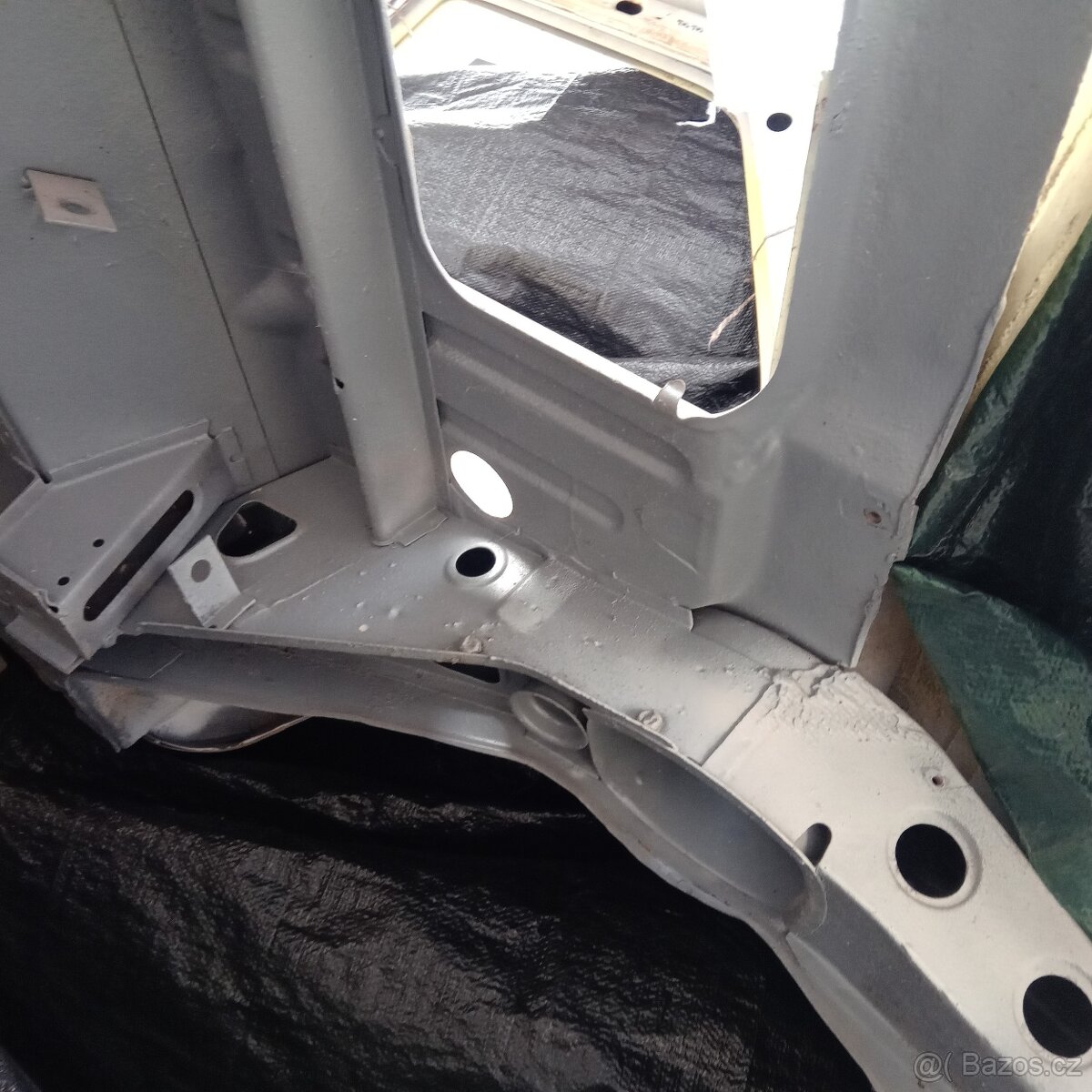 Škoda 105 až 130 - 5