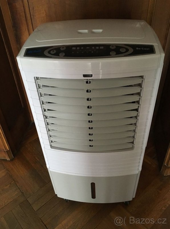 Odpařovací klimatizace Be Cool - 5