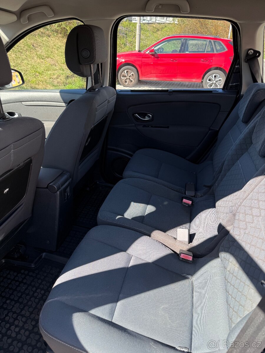 Renault Grand Scenic 3 1.9 dci - 5