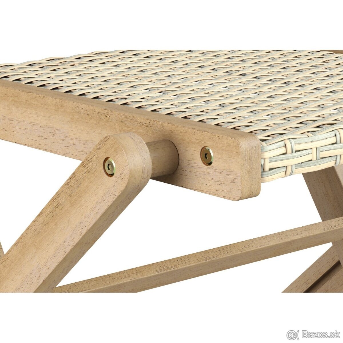 Balkonový set Templeton 1 plus 2 - 5