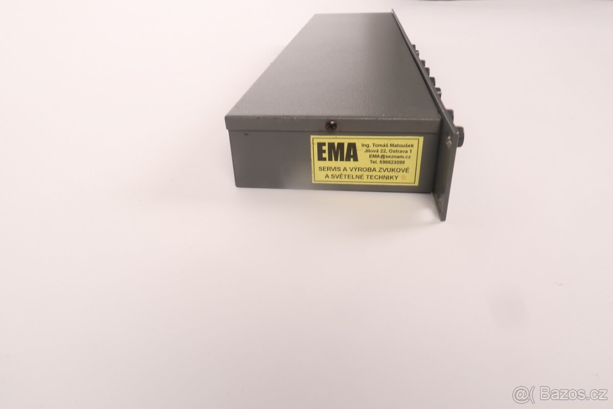 Aphex Aural Exciter C2 Big Bottom - 5