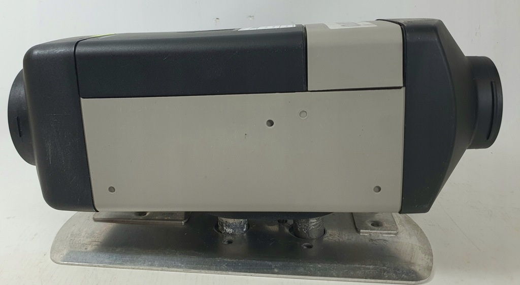 Webasto Air top Evo 2000 Volvo FH, Renault T - 5