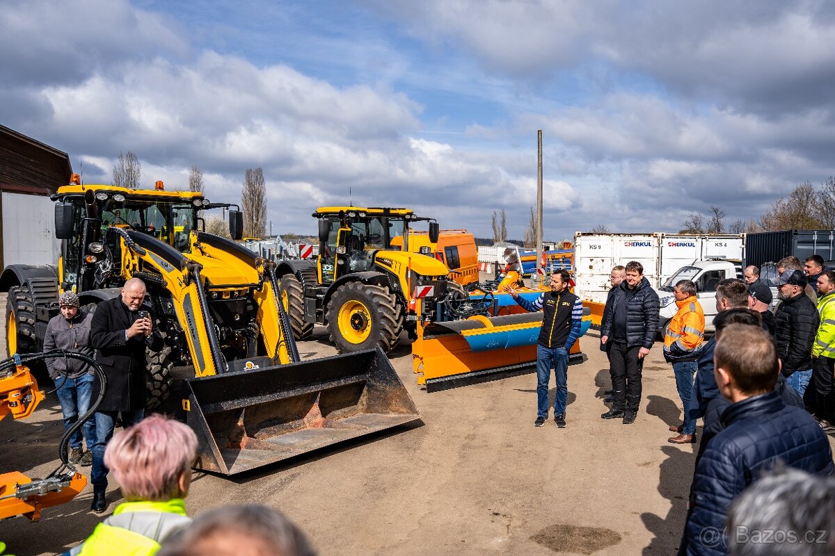 Baví tě opravovat techniku? Servisní technik - 5