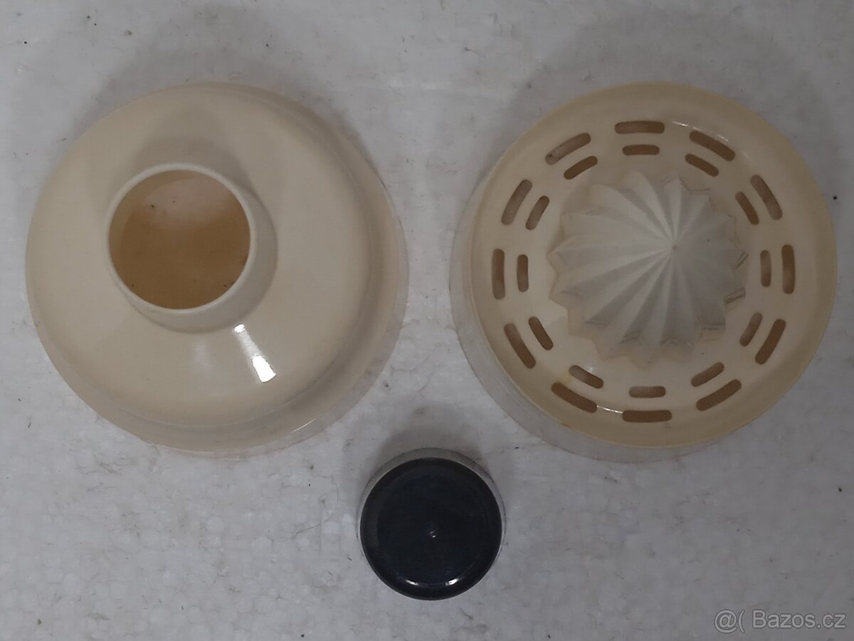 Retro 0,5L Šejkr Shaker 22,5cm - 5