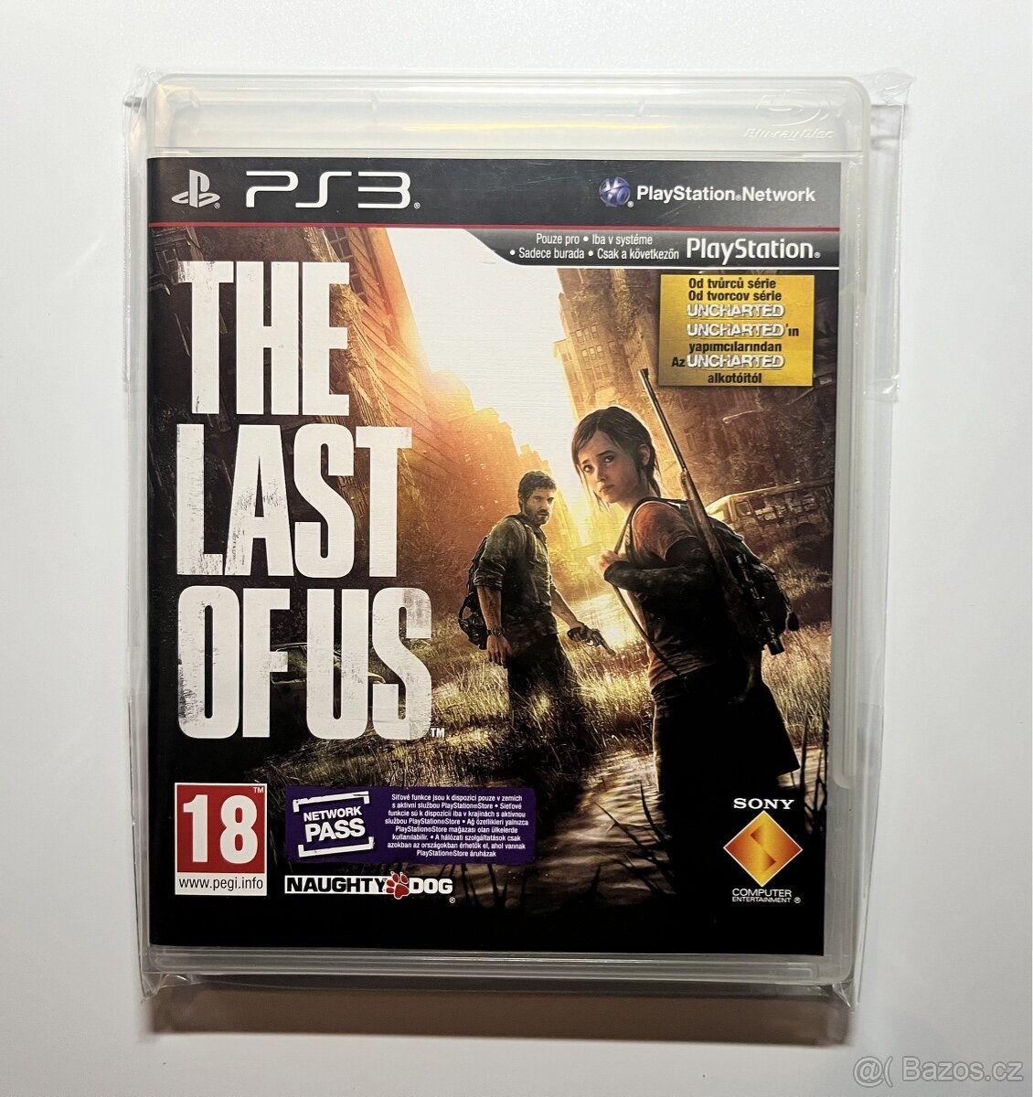 hry pro Playstation 3 2# - 5