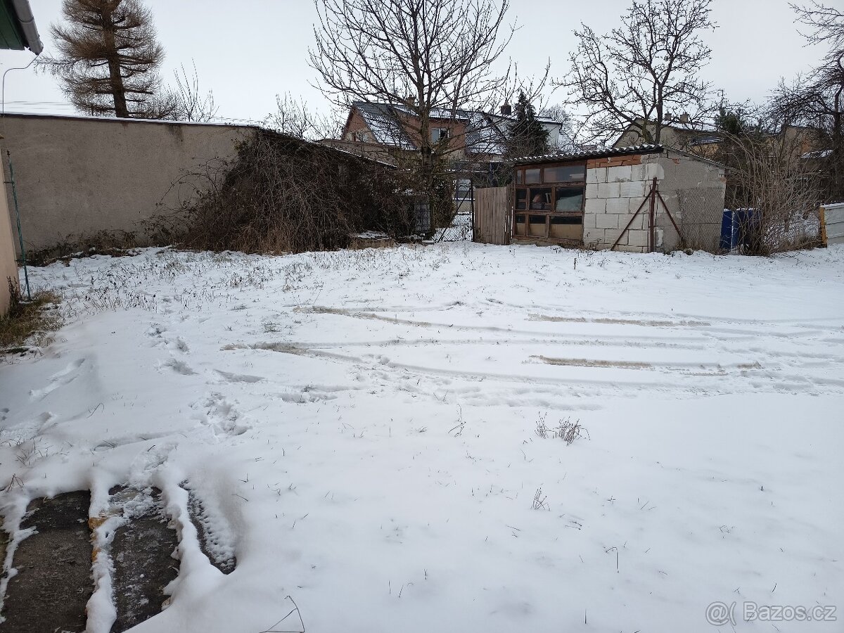 Pronájem obchodních prostor Hlinsko pod Hostýnem - 5