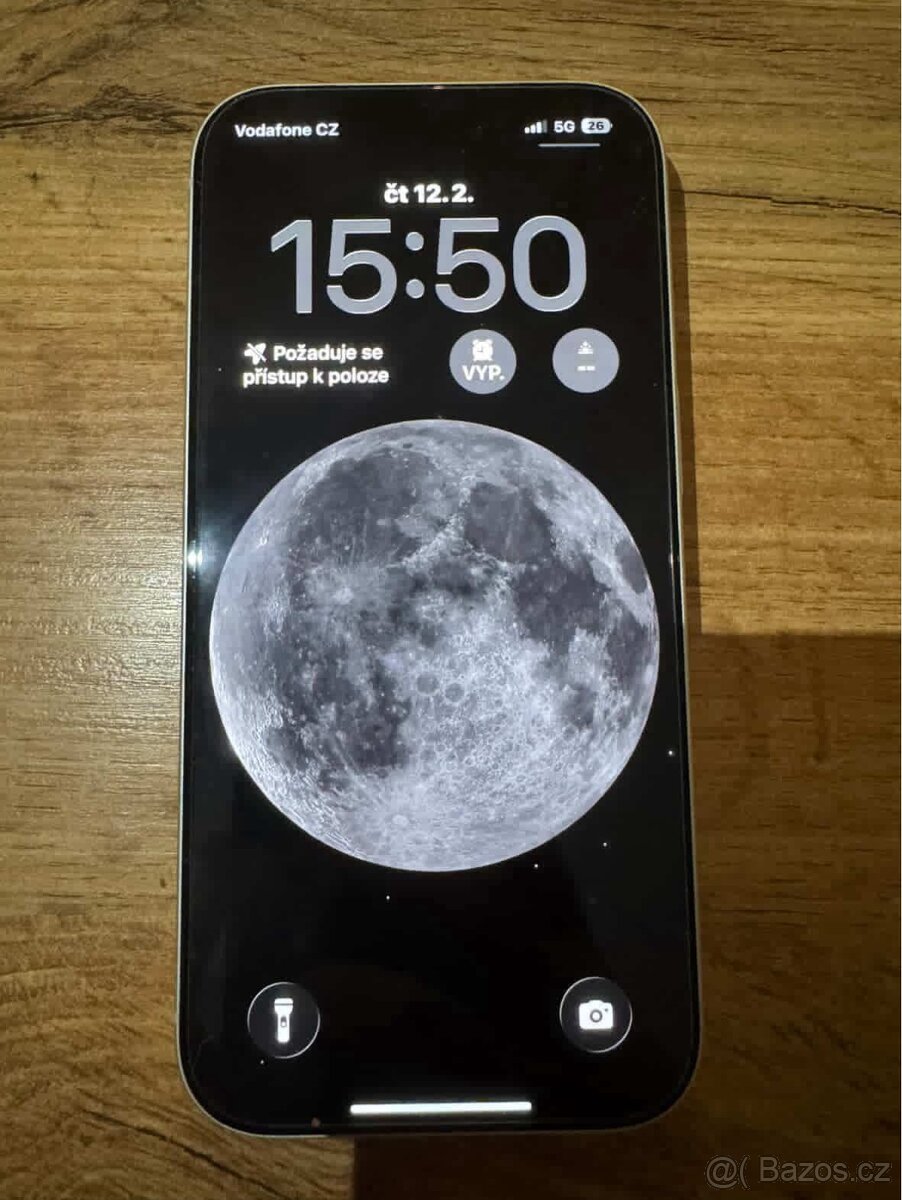 iPhone 17 Pro 256GB - 5