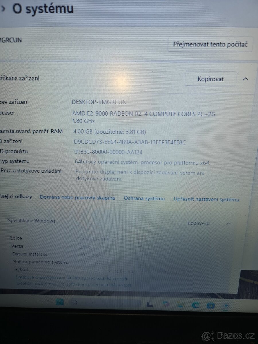 Lenovo ideaPad 320/330? - 5