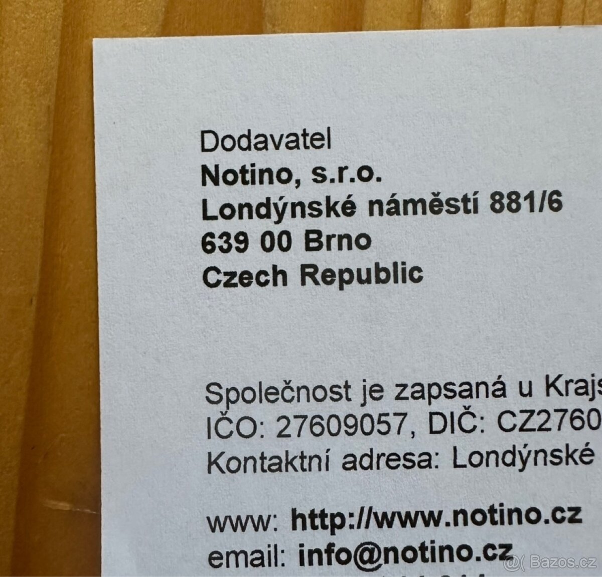 Yves Saint Laurent Myslf L'Absolu - 5