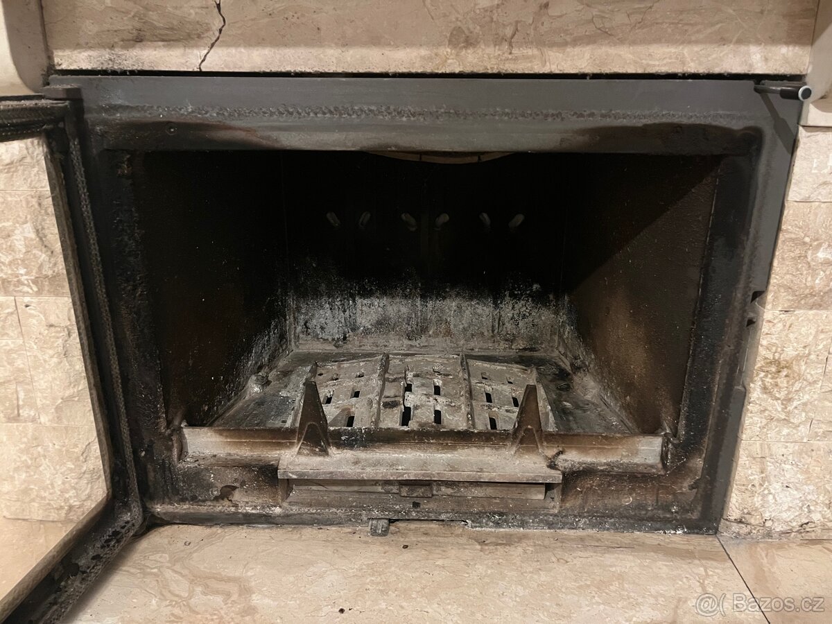 Krbová vložka - 5