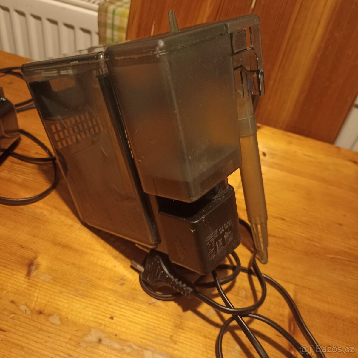 Akvarijní filtry - 5