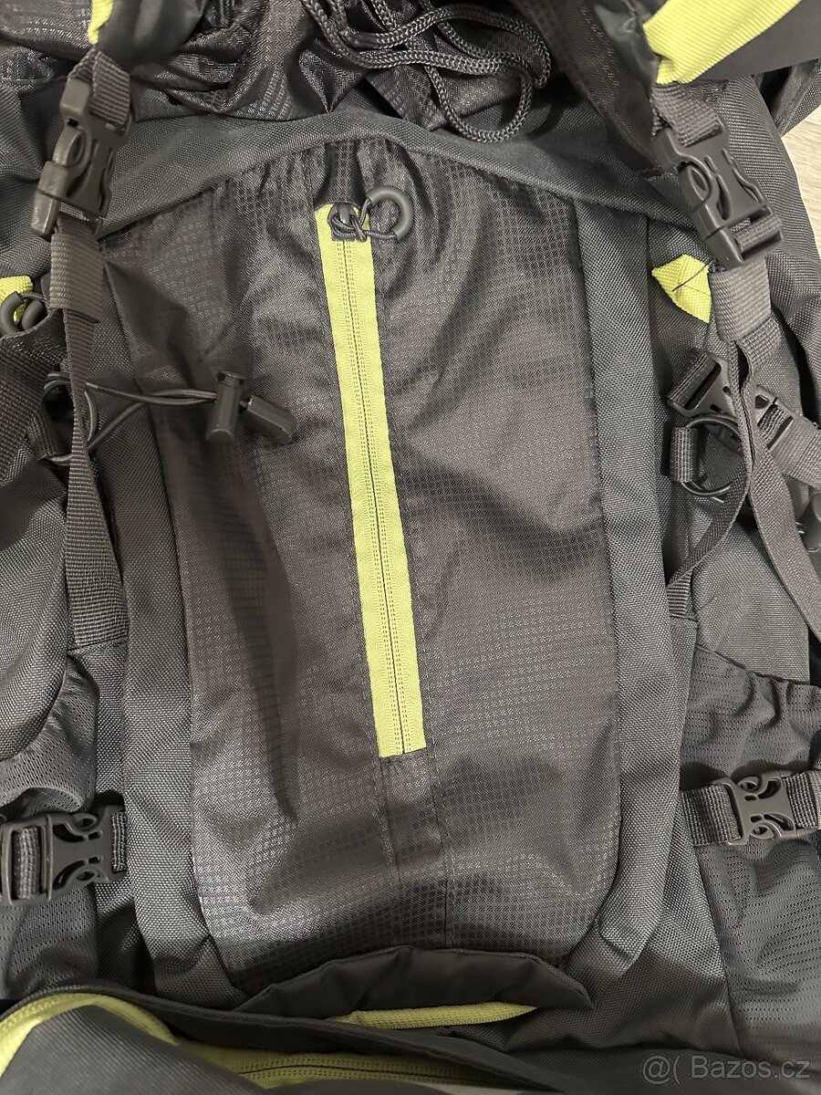 Crivit Trekingový batoh, 50 + 10 l - 5