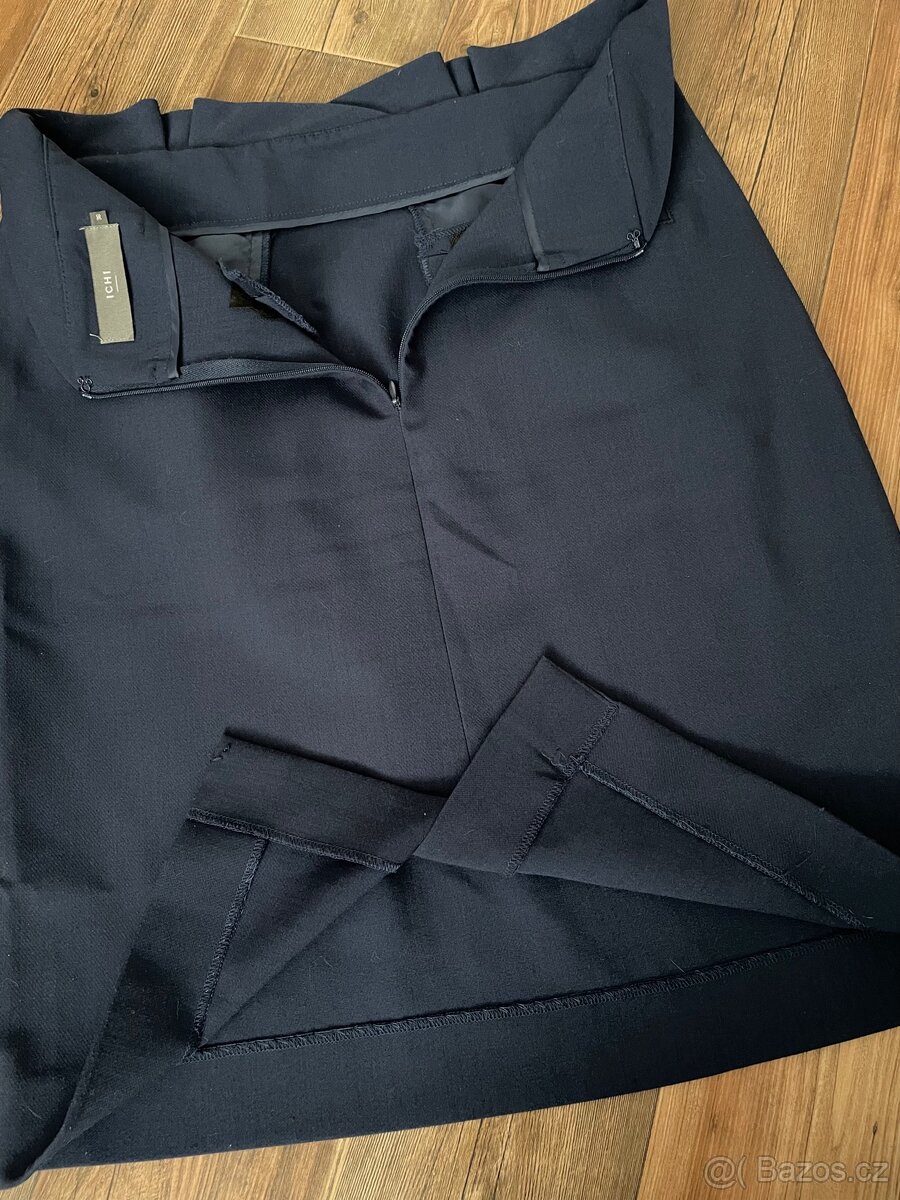 Bussines sukně ICHI, vel M - 5