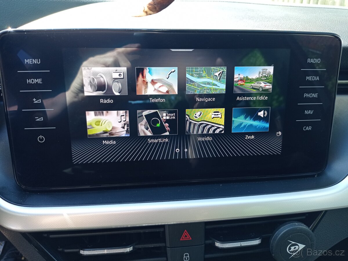 Škoda scala 1,6 tdi r.v. 2021 - 5