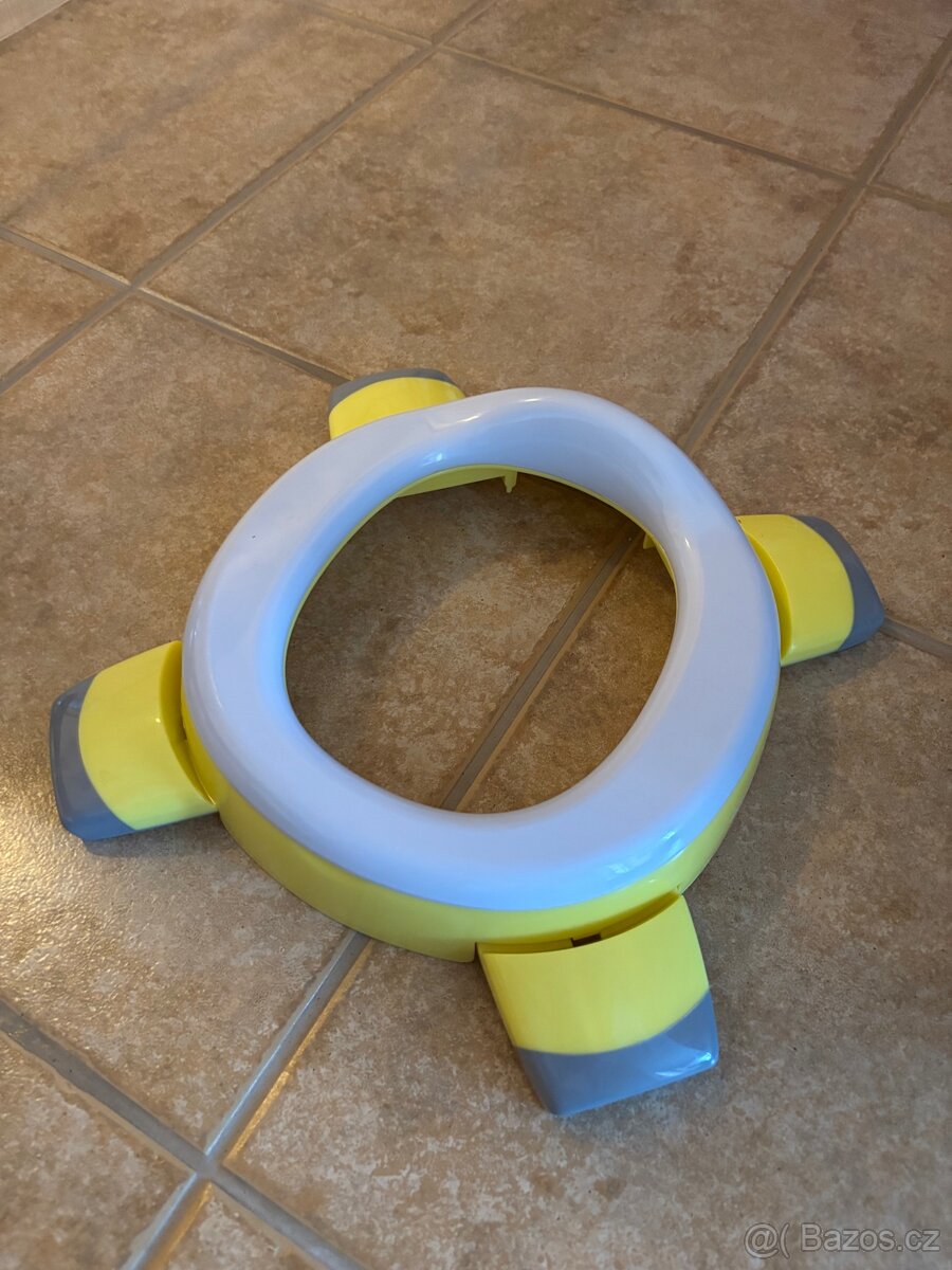 Cestovní nočník - 5