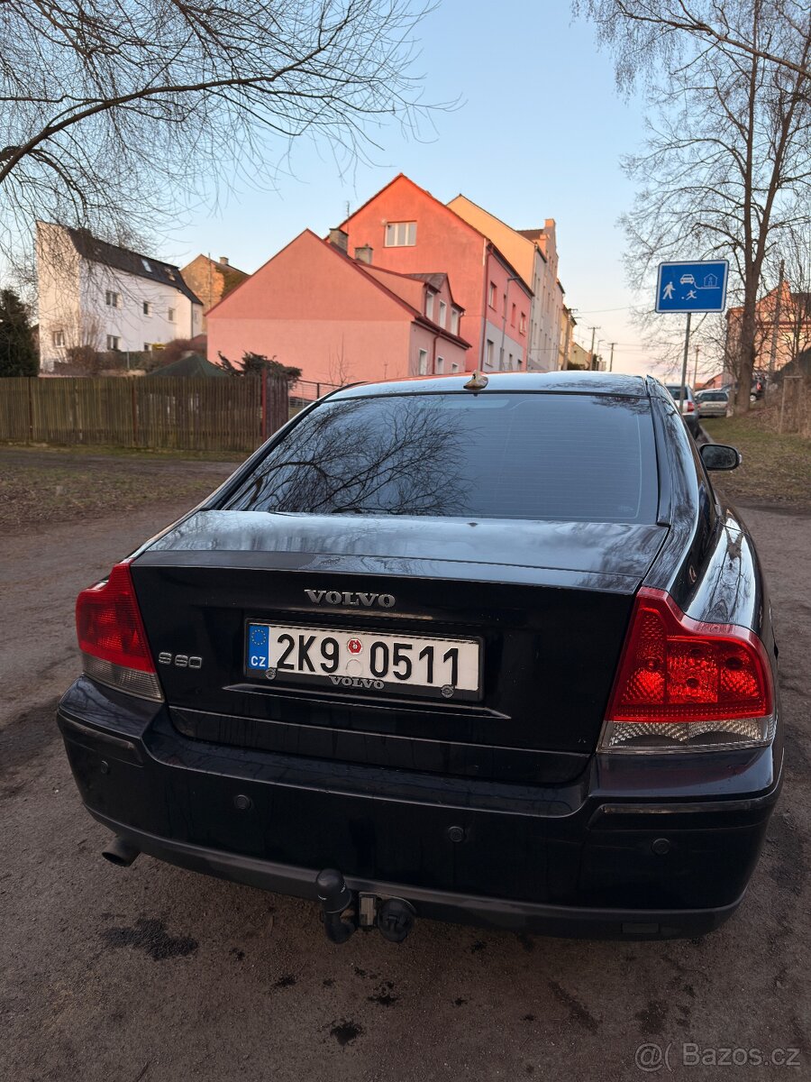 Volvo S60 93kw - 5