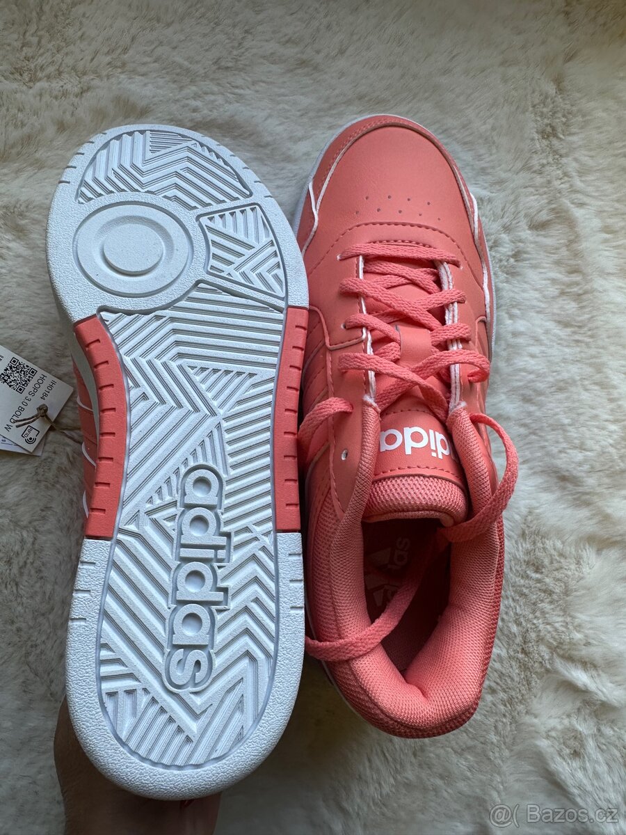 Tenisky Adidas - 5