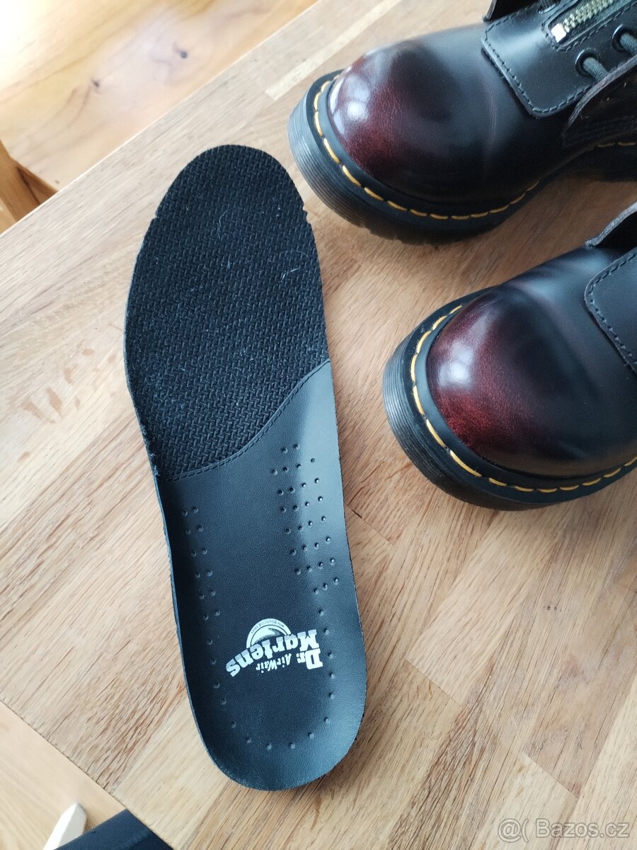 Boty Dr. Martens - 5