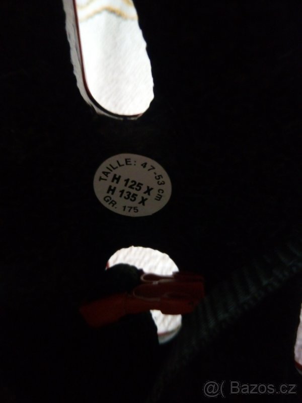 Dětská přilba - 5