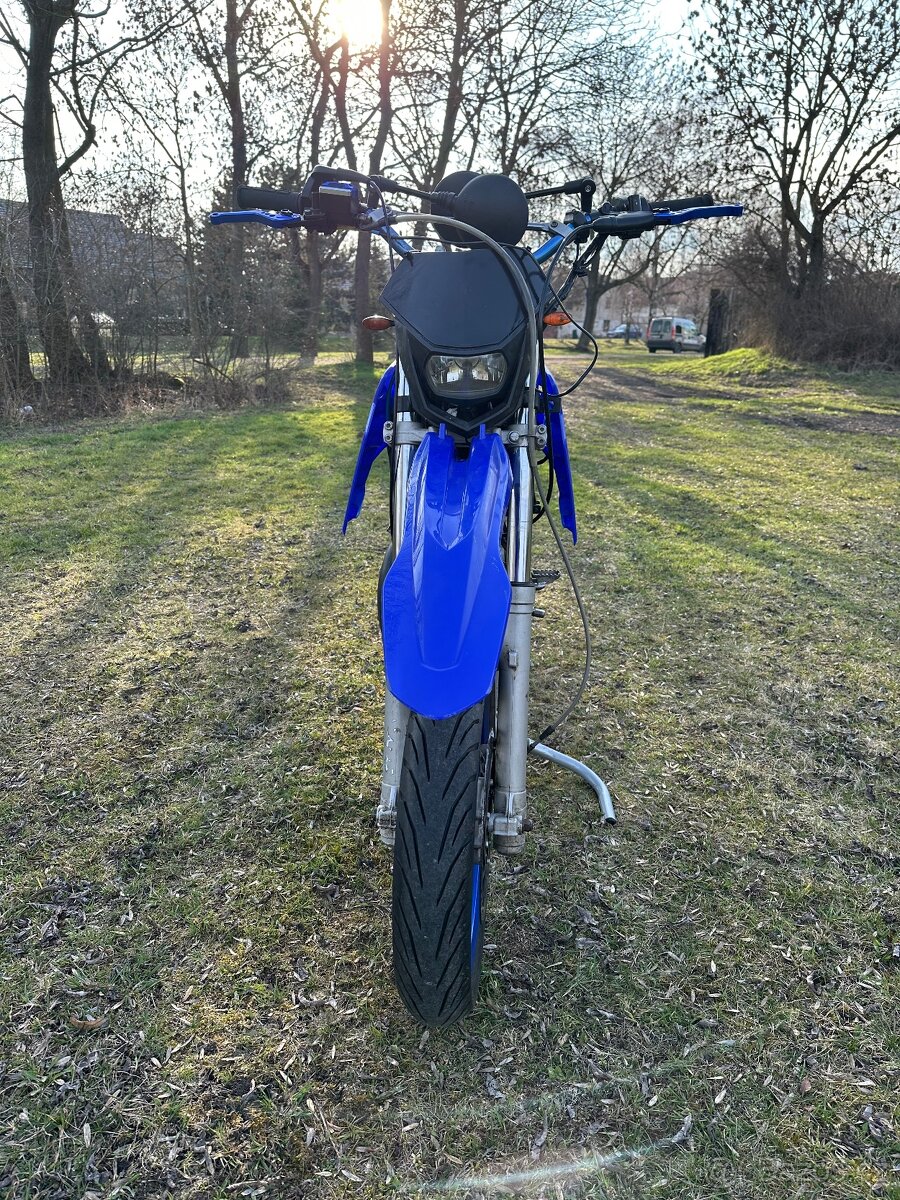 Sherco sm 50 - 5