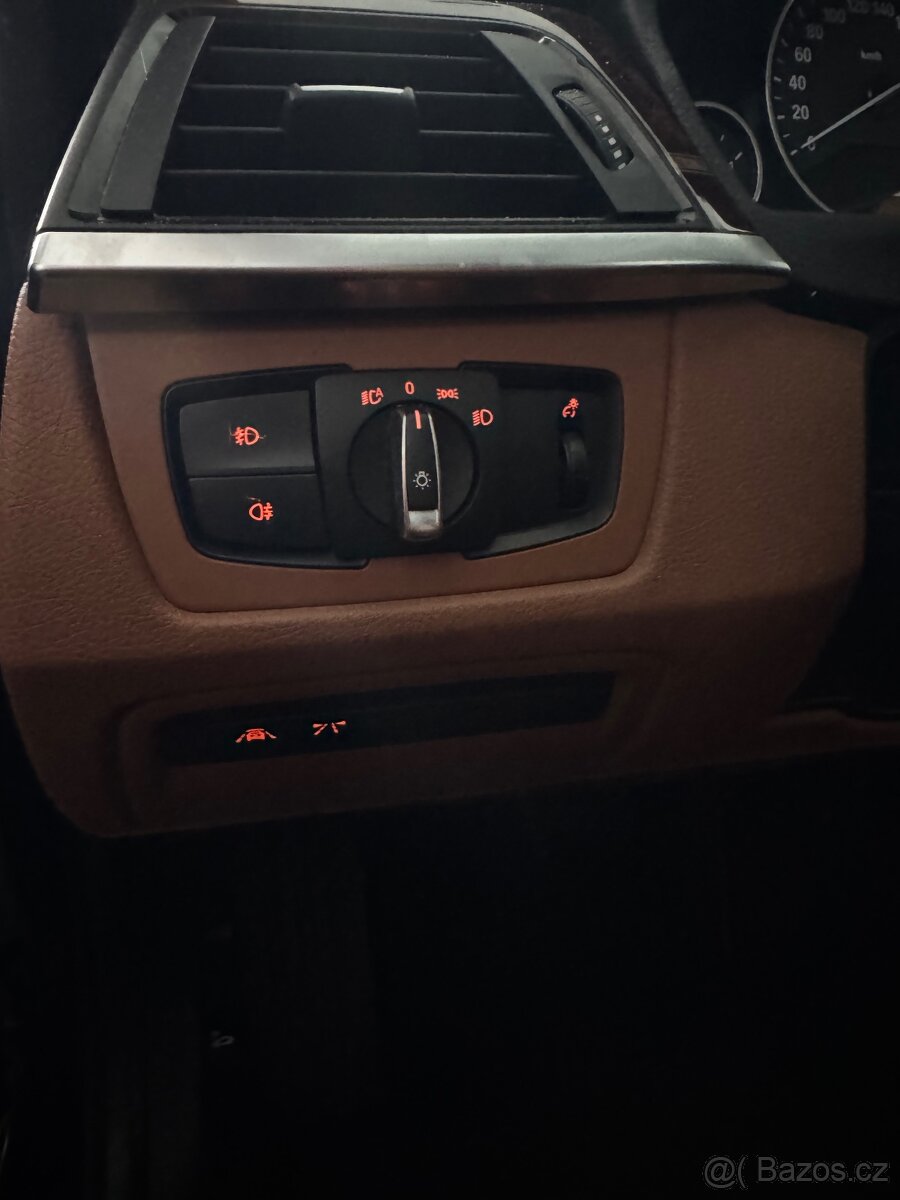 Bmw f30 / f31 - 5