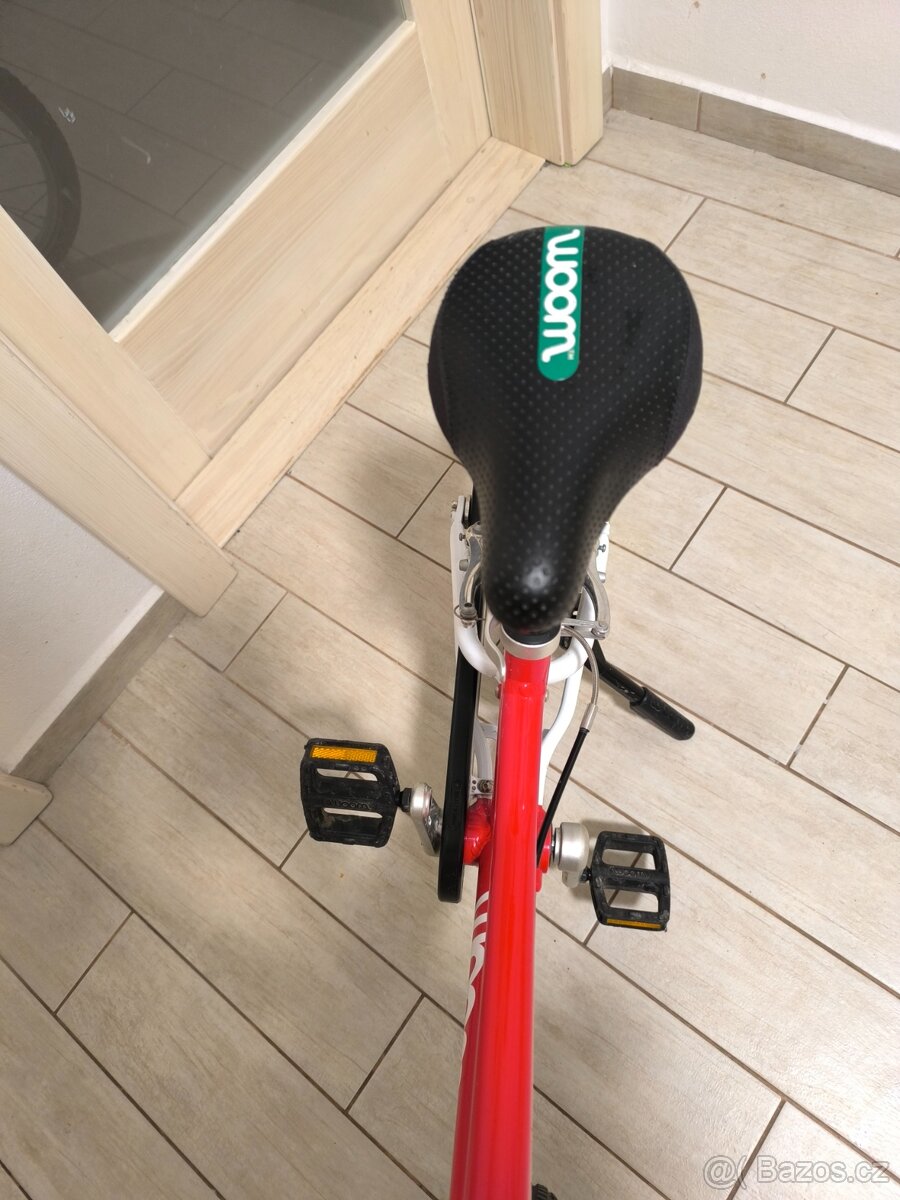Woom 3 velikost 16 - 5