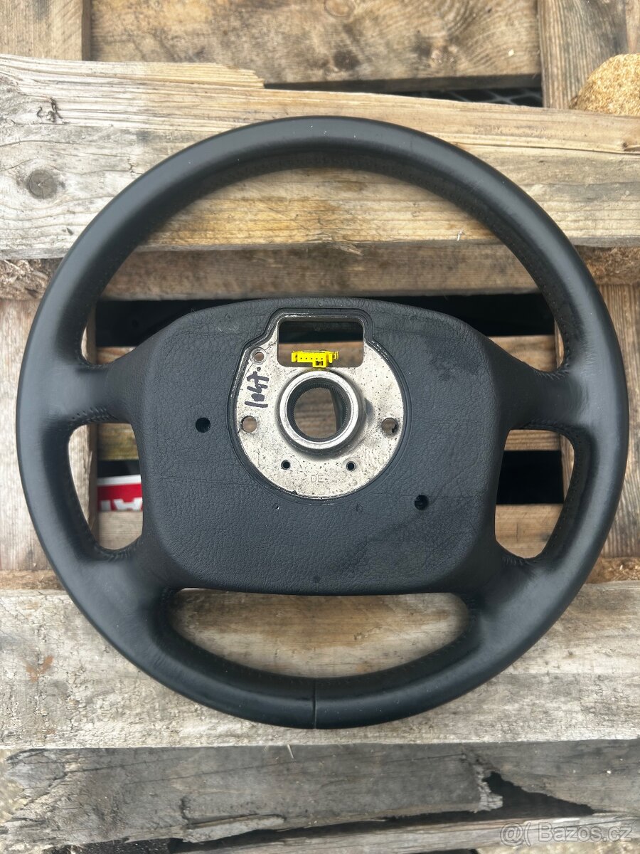 Multifunkční volant VW - 5