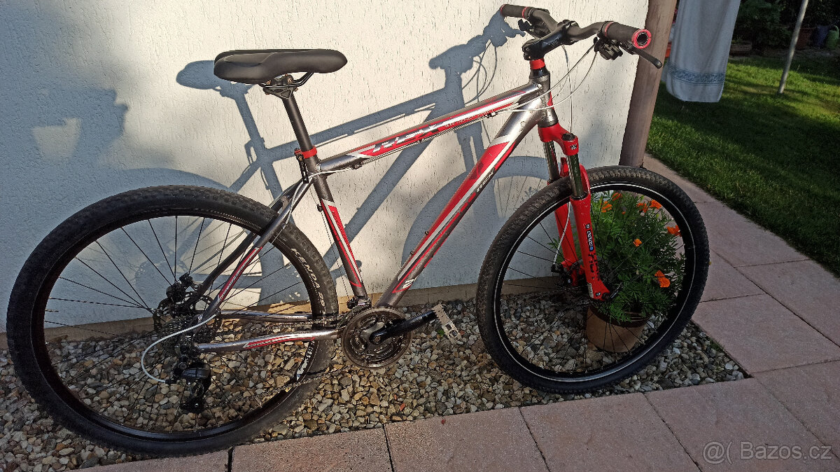 Horské kolo Rex - 5