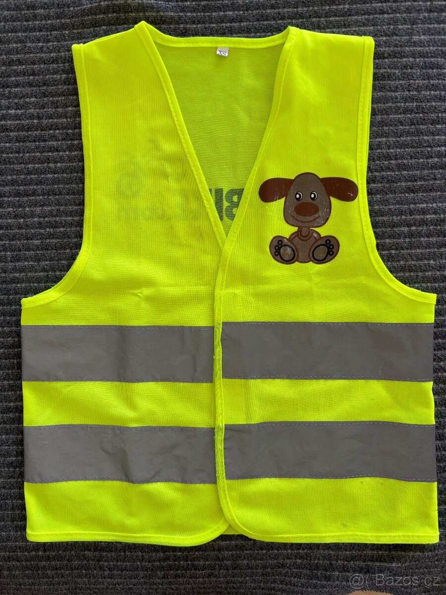 FirstBIKE FAT GREEN - 5