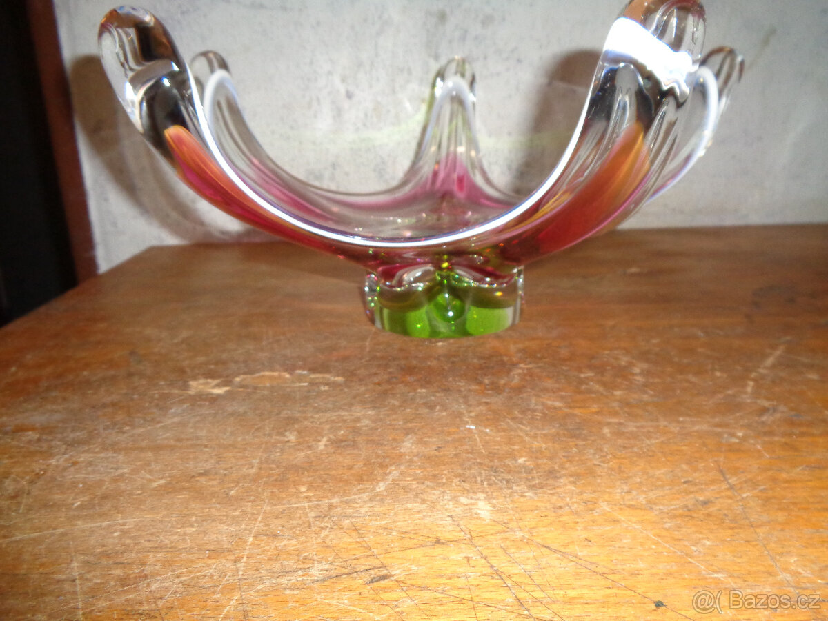 Porcelán a sklo - 5