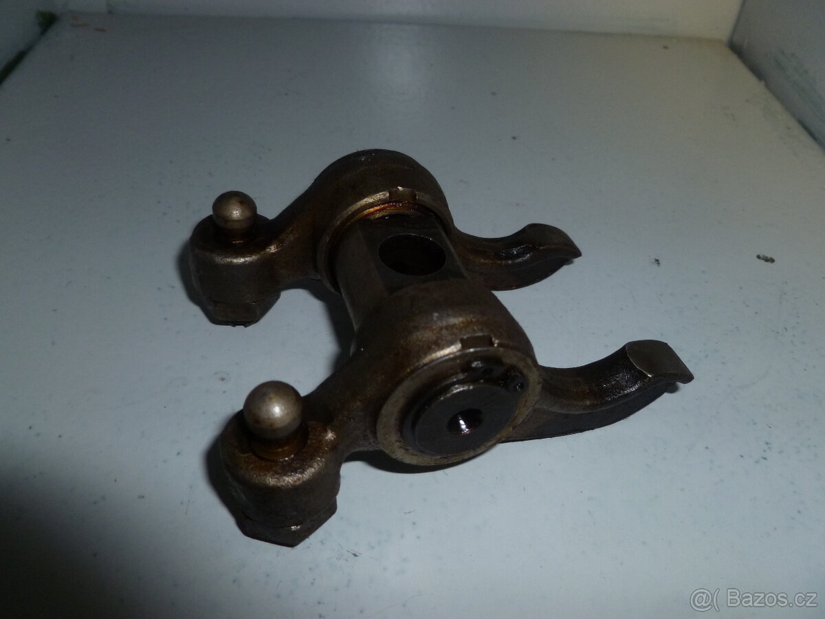 Vahadla ventilů na MULTICAR 22 - 5