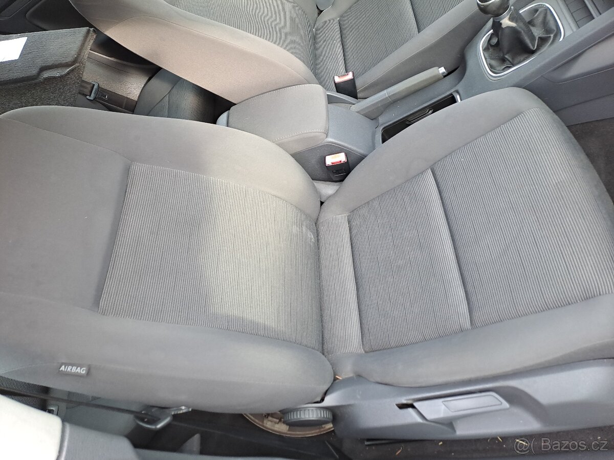 Golf 5. 5dvirko - 5