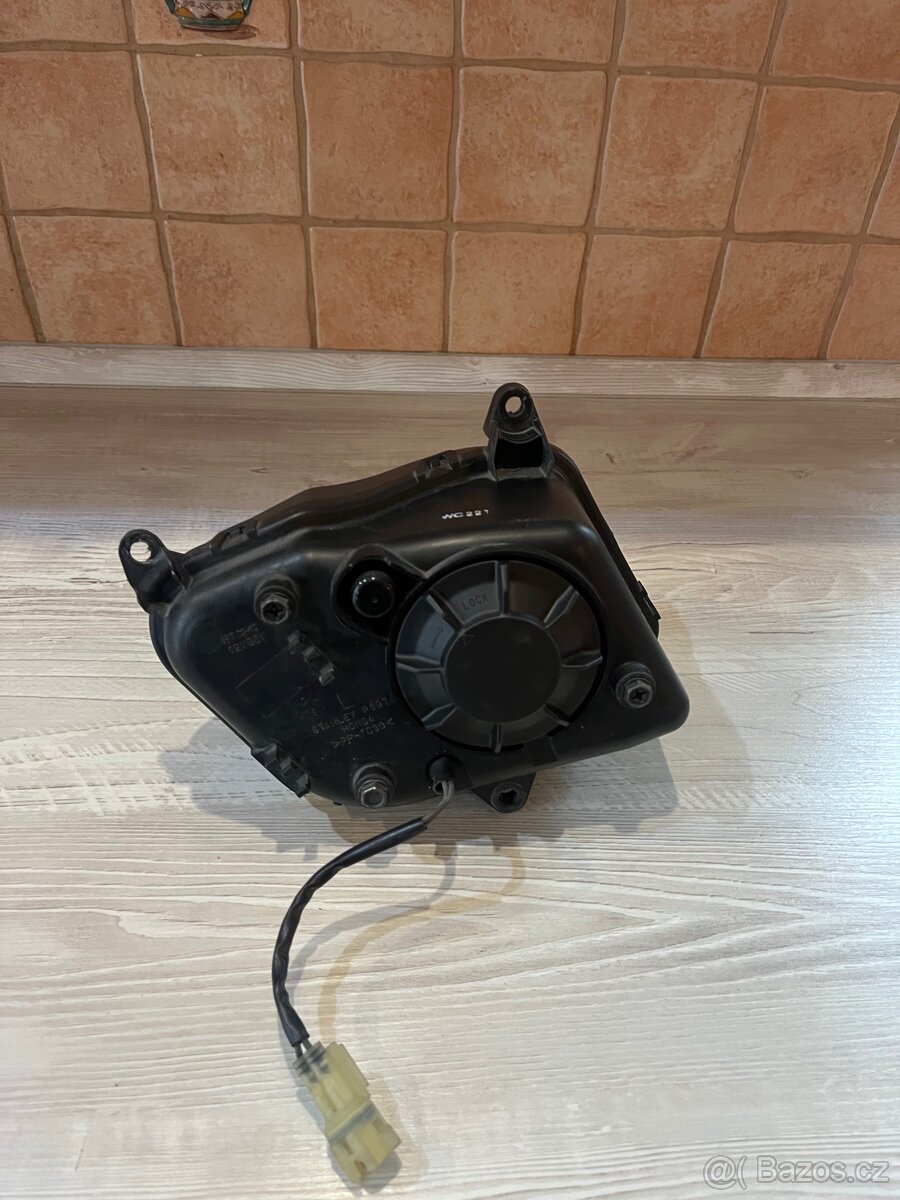 Světlo honda cbr600rr - 5