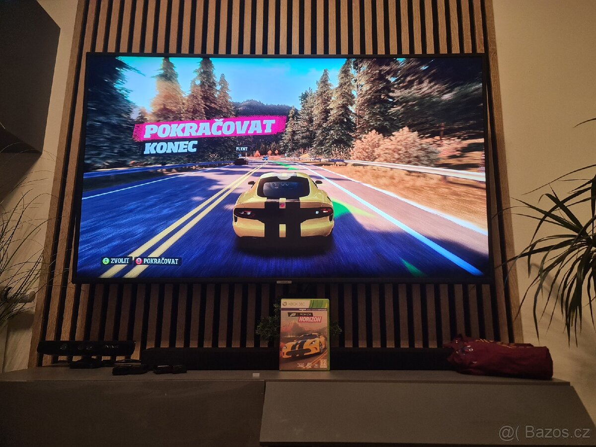 Forza Horizon xbox 360, xbox one, series - 5