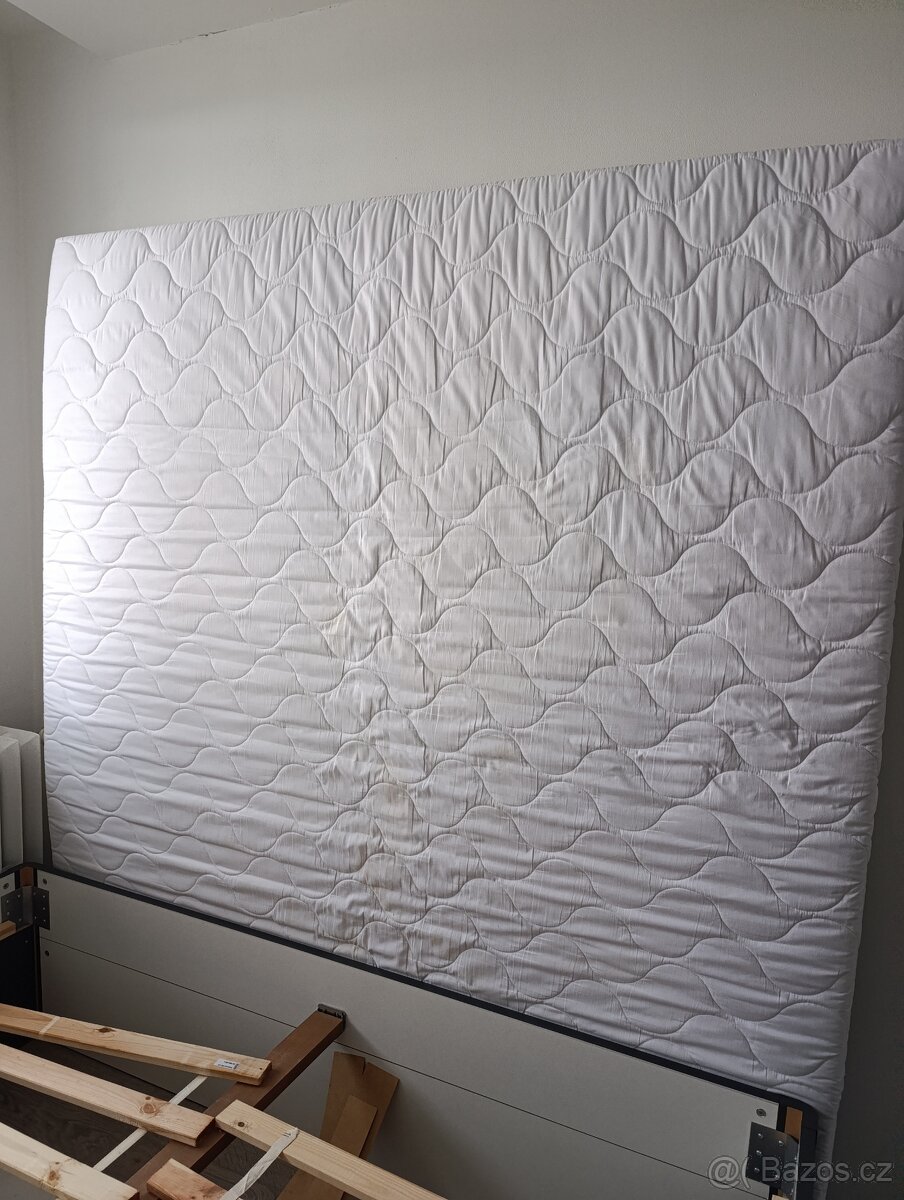 Postel a matrac - 5