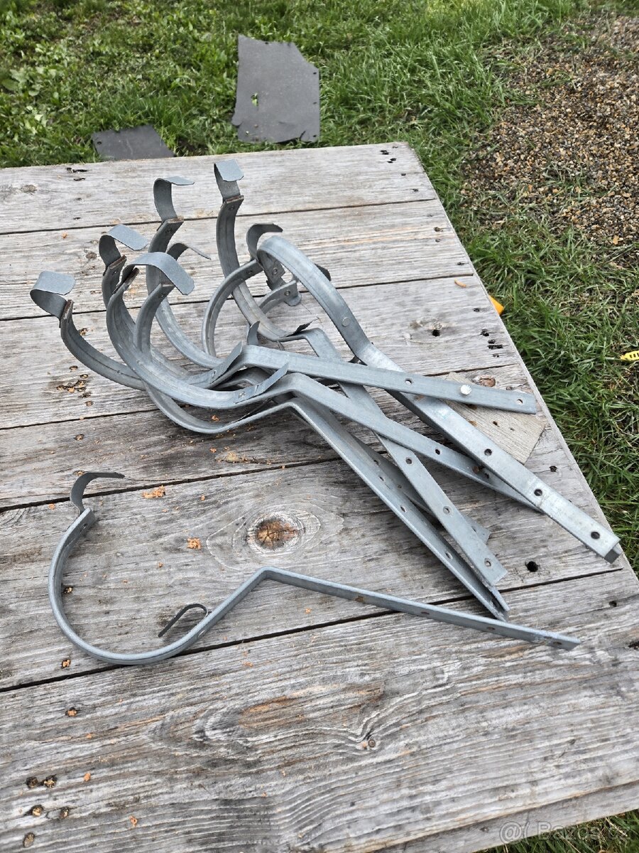 Okapy, svod, rýna - 5