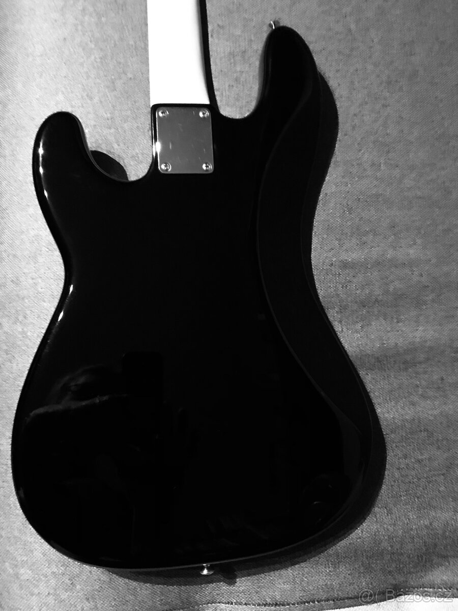 Fender Precision bass - 5