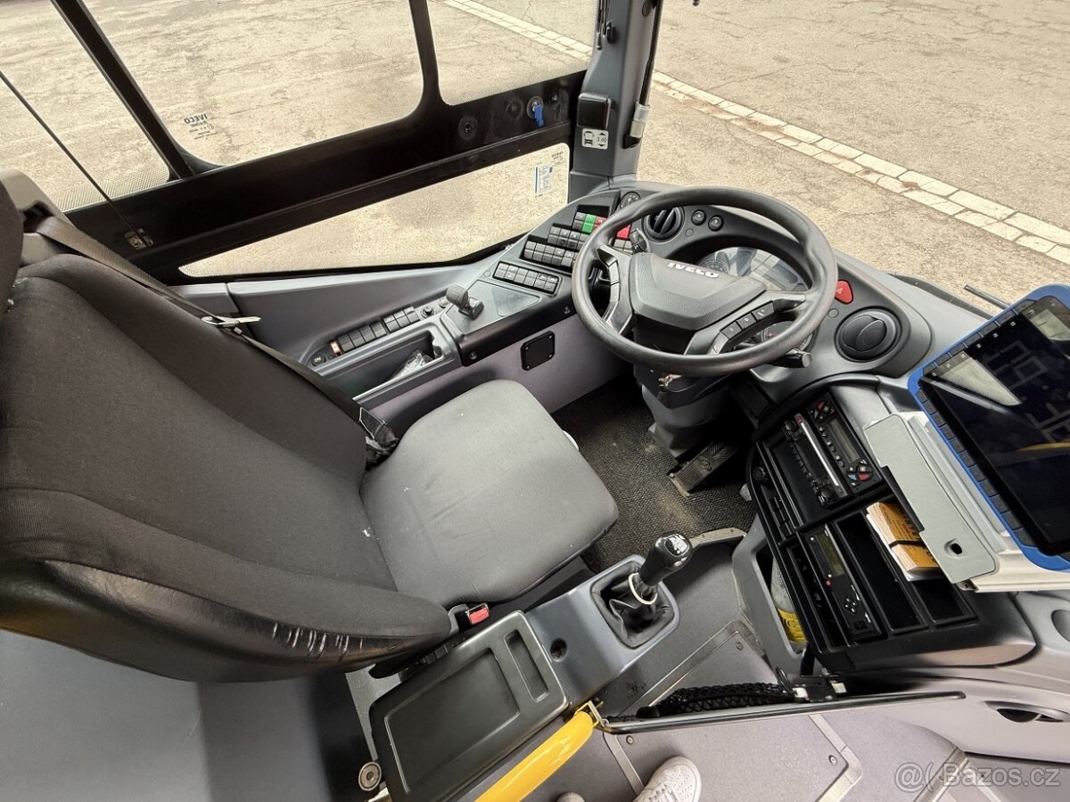 IVECO CROSSWAY - 5